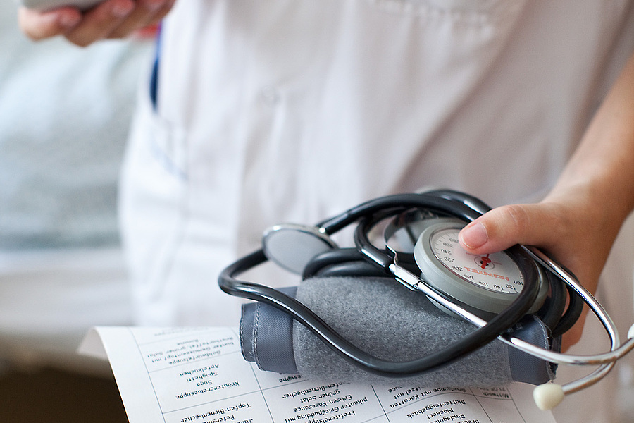 Die Wiener Ordensspitäler warnen vor „existenzgefährdenden“ Kürzungen. / Petra Rainer Die Wiener Ordensspitäler warnen vor „existenzgefährdenden“ Kürzungen.