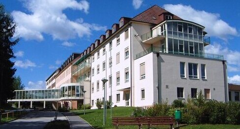 Krankenhaus heute / Kongregation Krankenhaus heute