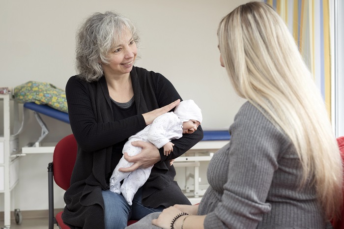 St. Josef Krankenhaus Wien/Alex Kawka