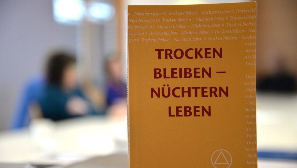 Suchthilfe / Barmherzige Brüder Linz Suchthilfe