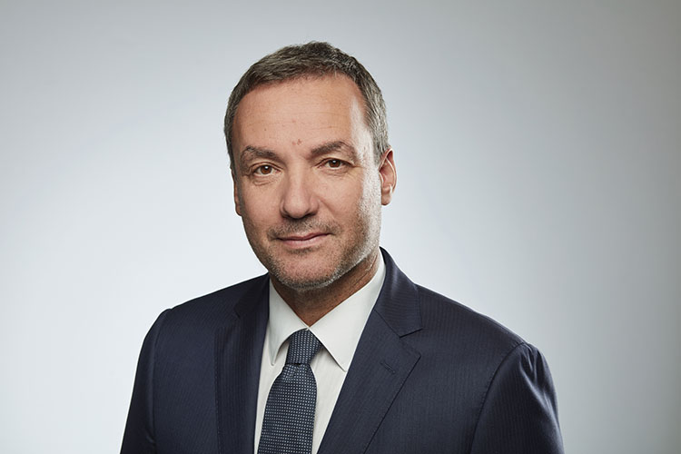 Florian Stoellinger