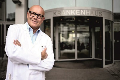 Hackl Karl