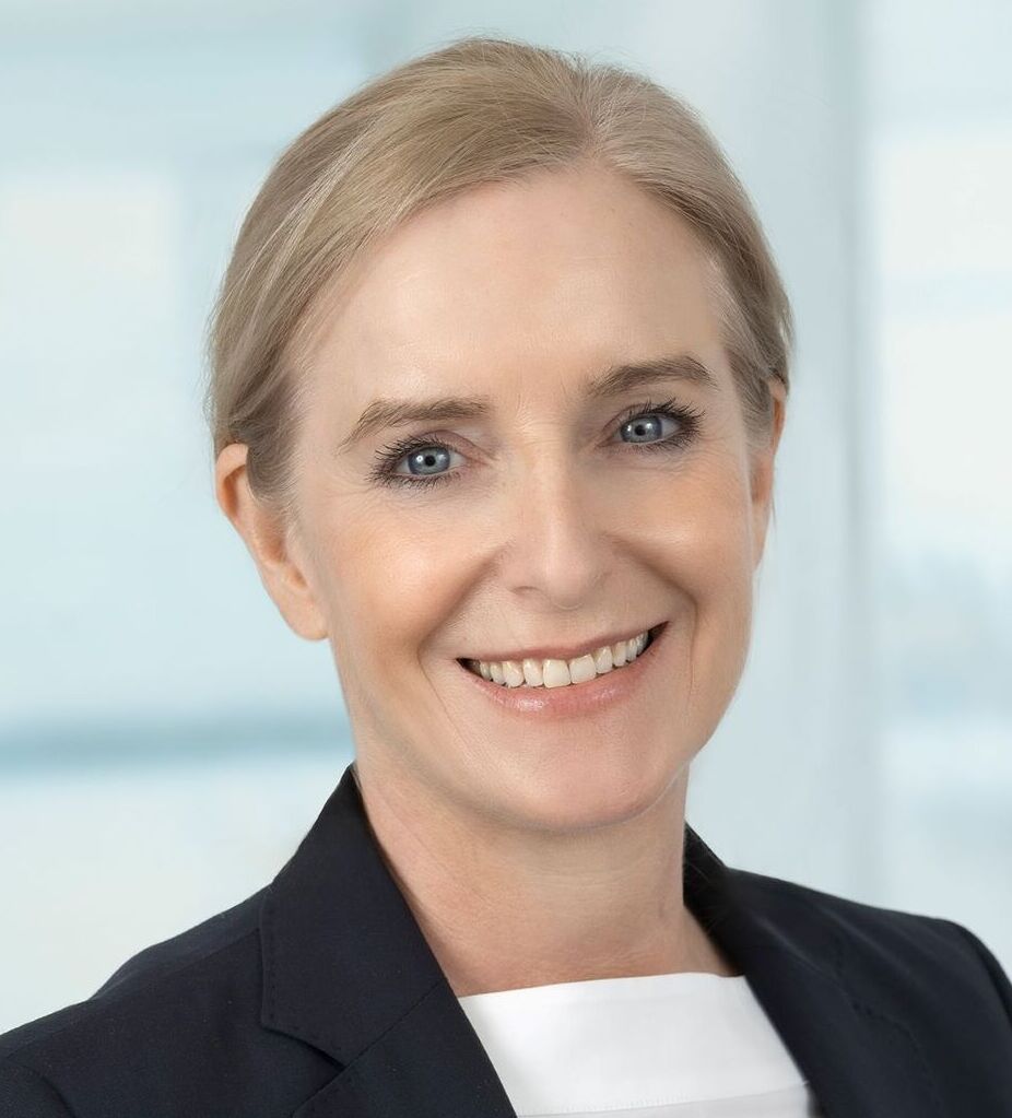 Mag. Carmen Katharina Breitwieser, Geschäftsführerin Klinikum Wels-Grieskirchen / Klinikum Wels-Grieskirchen / Nik Fleischmann Mag. Carmen Katharina Breitwieser, Geschäftsführerin Klinikum Wels-Grieskirchen