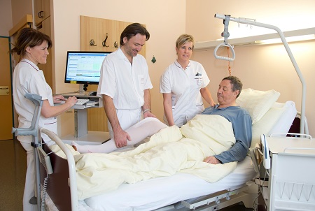 Horst Bernhard, HORST Bernhard STUDIOHORST