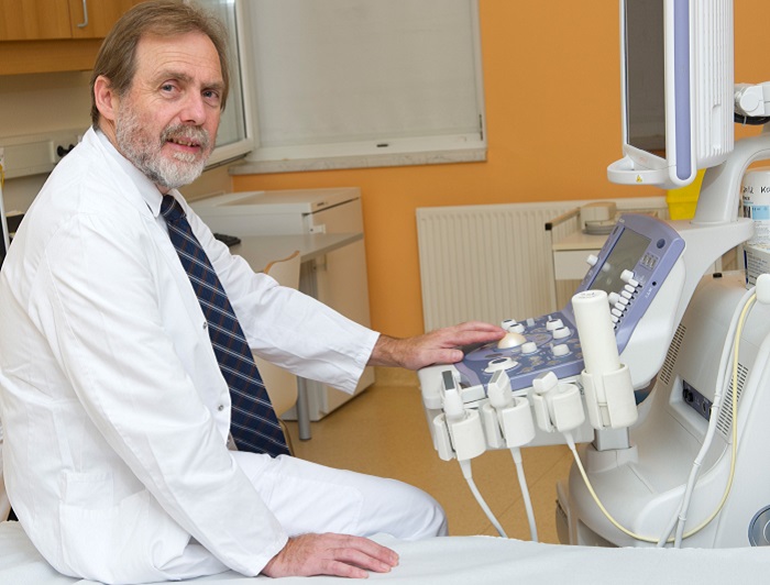 Krankenhaus der barmherzigen brüder st.veit