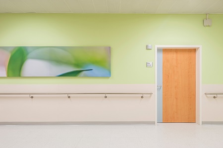 Firmengruppe Synthesa Chemie GesmbH, Bernhard Waldmann