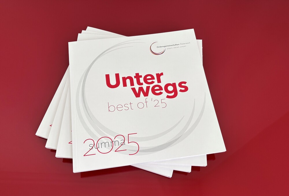 Cover der SUMMA 2025