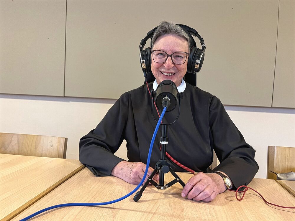 Sr. Barbara Lehner, Elisabethinen Linz-Wien