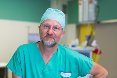 Werner Harrer www.wernerharrer.com