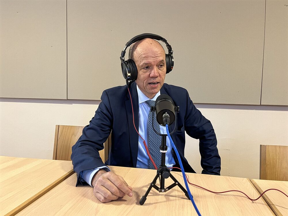 Christian Lagger, Elisabethinen Graz