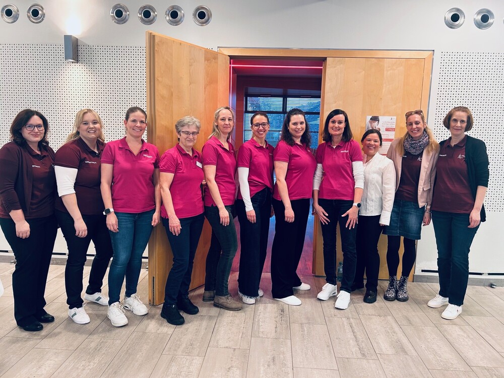 1. Storchenparty 2026