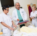 Krankenhaus der barmherzigen Brüder St. veit