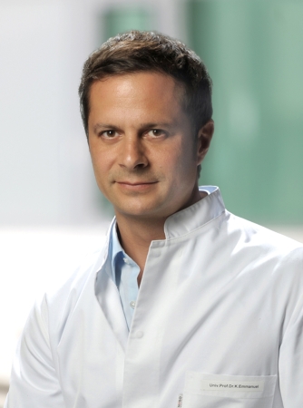 www.wernerharrer.at, Werner Harrer