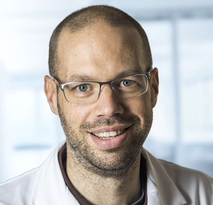 Foto Fleischmann, NIK FLEISCHMANN