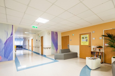 Firmengruppe Synthesa Chemie GesmbH, Bernhard Waldmann