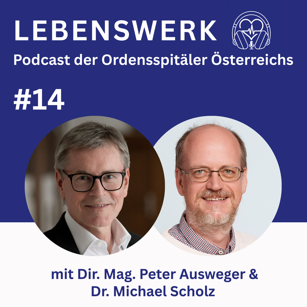 Peter Ausweger & Michael Scholz