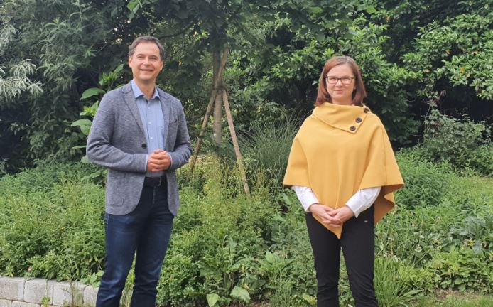 Rosegger Peter, Mag. MBA