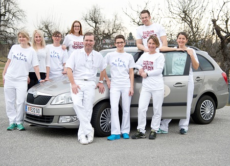 Horst Bernhard, HORST Bernhard STUDIOHORST