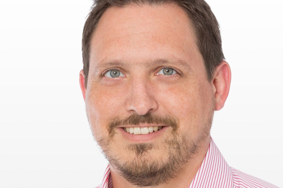 Dr. Stefan Beyerlein – ab 1. Februar 2025 neuer Ärztlicher Direktor des Ordensklinikums Linz Barmherzige Schwestern. / Ordensklinikum Linz
