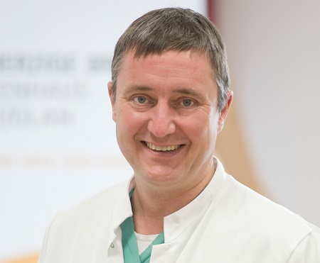 Horst Bernhard, HORST Bernhard STUDIOHORST