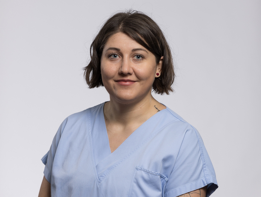 Diätologin Carina Hofer gibt Tipps für die Fastenzeit.